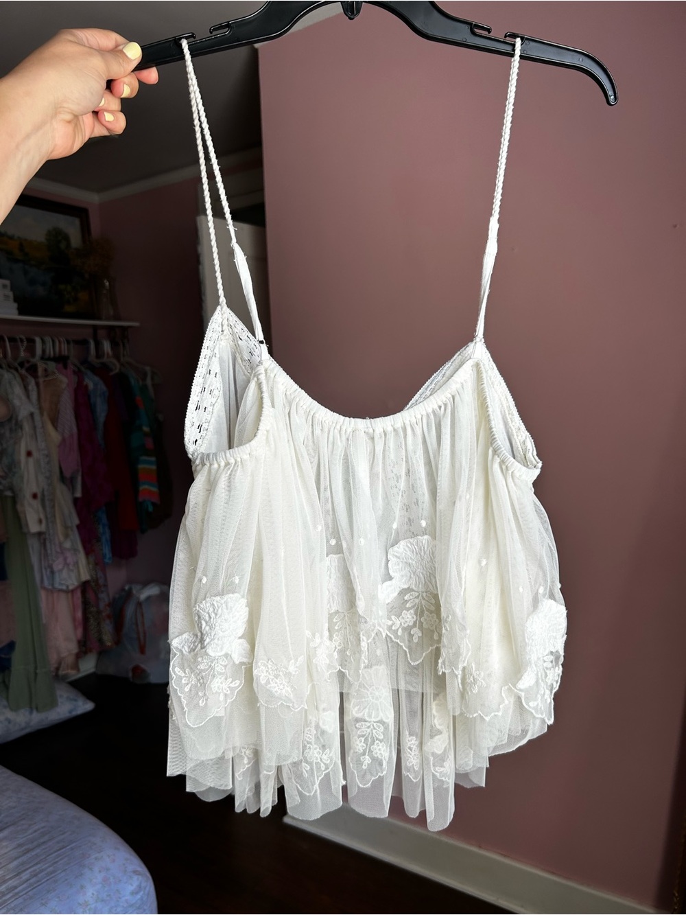 Free People Sweet Escape Cami - Picture 6 of 7